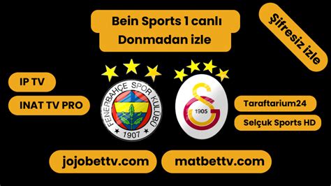 fenerbahçe kasımpaşa maçı canli izle şifresiz